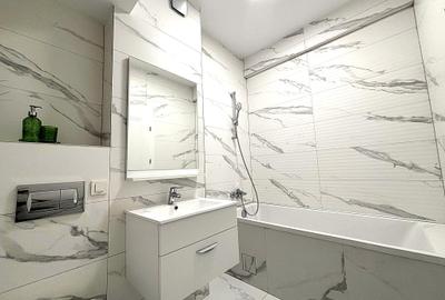 Apartament doua camere oferit spre inchiriere +loc de parcare subteran Apartament doua camere oferit spre inchiriere +loc de parcare subteran - 5