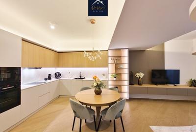 Cortina Academy | Confort Urban si Eleganta | 2 camere | - 3