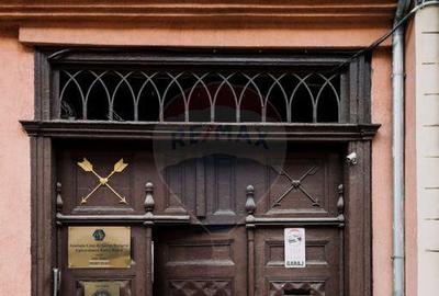 Garsonieră decomandată, mobilată în Ultracentral - 16