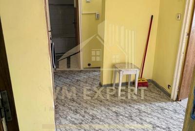 APARTAMENT 2 CAMERE ETAJ 4 VISOI ZONA MOL - 8