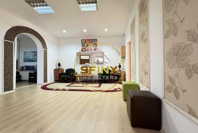 Cladire mixta 362 mp in zona Dacia, 3 intrari separate - 1