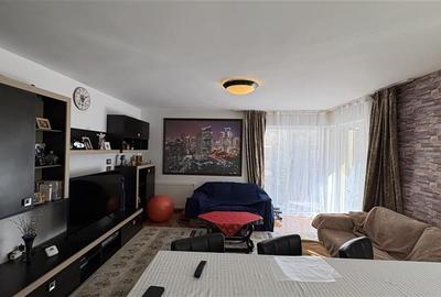 Apartament cu 2 camere circular, mobilat în Aeroport - 4