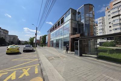 Cladire individuala de vanzare in zona Stefan cel Mare - 4