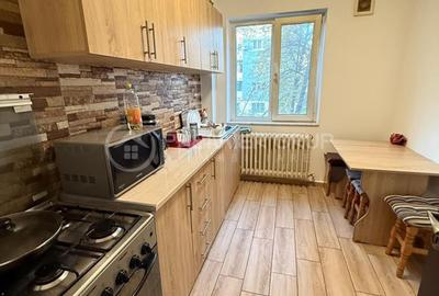 Etaj 1 I Apartament 2 camere 52mp - Podu Roș I mobilat & utilat - 7