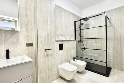 Apartament cu 3 camere decomandat, mobilat în Herăstrău - 25