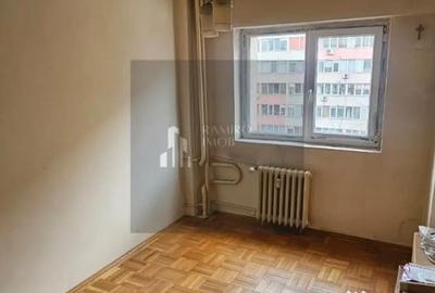 Apartament cu 3 camere decomandat în Obor - 4