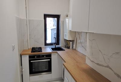 Apartament cu 2 camere decomandat, mobilat în Muncii - 27