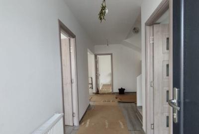 Casa cu 4 camere | Singulara | Gata de mutat - 14