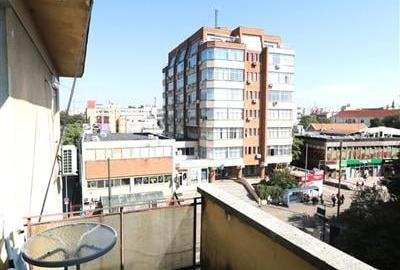 Apartament cu 2 camere, ultracentral - 5