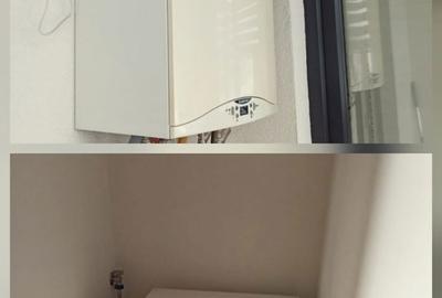 Apartament cu 2 camere decomandat în Nord