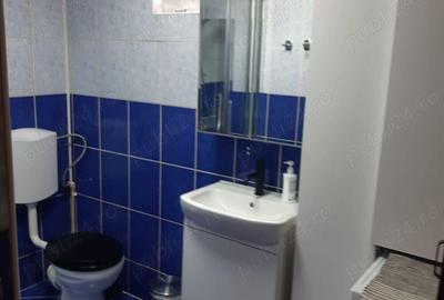 Garsonieră decomandată, mobilată în Theodor Pallady - 2