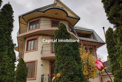 Proprietate deosebita in centrul Gala?iului str. Alexandru Cernat - 20