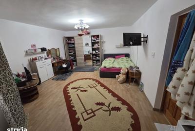 Casă cu 3 camere decomandat cu Teren 357 Mp în Babadag - 18