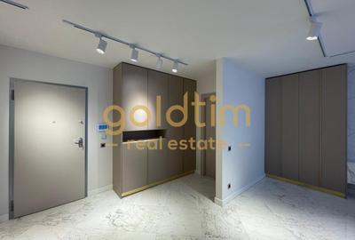 ARQA RESIDENCE/IANCU NICOLAE/SUPERB/2 LOCURI PACARE/TERASA GENEROASA/PISCINA - 55