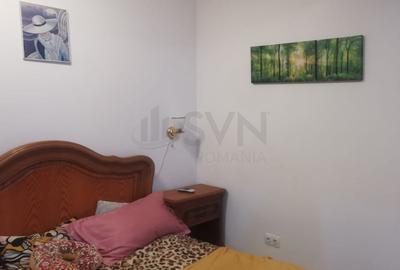 Apartament cu 2 camere decomandat, mobilat în Metalurgiei - 7