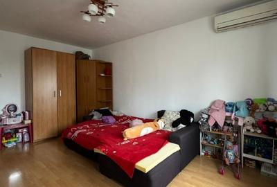 Garsonieră decomandată, mobilată în Sebastian - 2