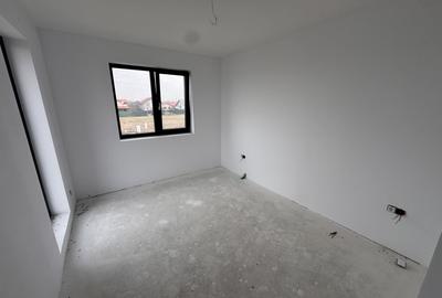 Duplex cu 5 camere cu Teren 299 Mp în Moșnița Nouă - 13