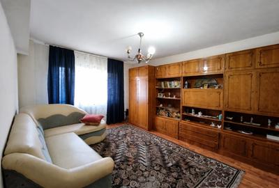 Apartament cu 2 camere decomandat, mobilat în Mărăști - 2