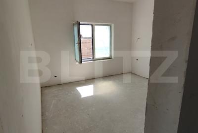 Casă individuală cu 3 camere cu Canalizare în Vorovești - 5