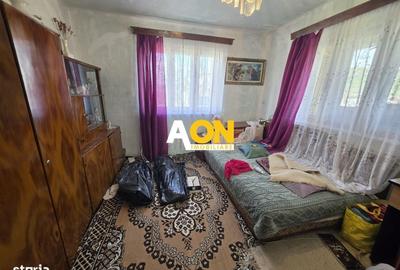 Casă cu 2 camere în Sânmiclăuș - 2