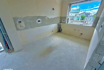 Casă cu 4 camere în Splaiul Unirii - 8