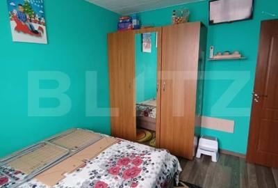 Mansarda 2 camere in Broscarie - 4