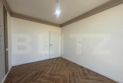 Apartament de vanzare, cu 3 camere, 55 mp, zona Torontalulu - 1