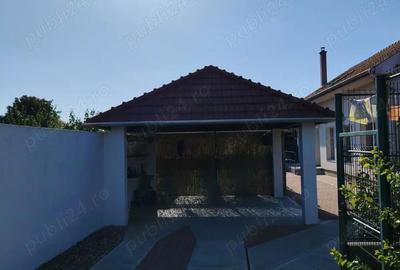 Casă cu 5 camere cu Teren 675 Mp în Central - 3