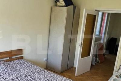 Apartament de vanzare, cu 2 camere, semi-decomandat, zona Da Apartament de vanzare, cu 2 camere, semi-decomandat, zona Da - 1