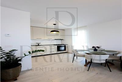 Apartament cu 2 camere semidecomandat, mobilat în Aradului - 2