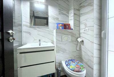 Casă individuală cu 4 camere cu Canalizare în Dumbrăvița - 14