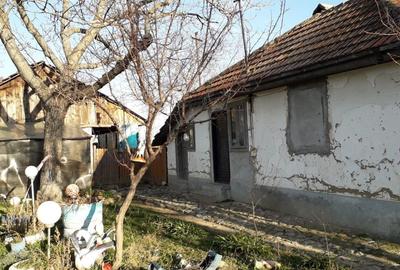 2 corpuri de casa 125 mp construiti + 1587 mp teten intravilan ! - 9