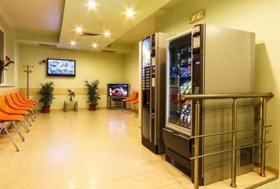 Spatiu comercial Iancului  1000 mp - 2