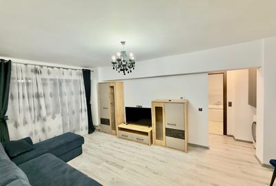 Apartament cu 2 camere semidecomandat în Mihai Bravu - 16