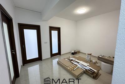 Apartament 3 camere decomandate Calea Dumbravii - 5