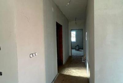 Casă cu 3 camere cu Teren 131 Mp în Nojorid - 1