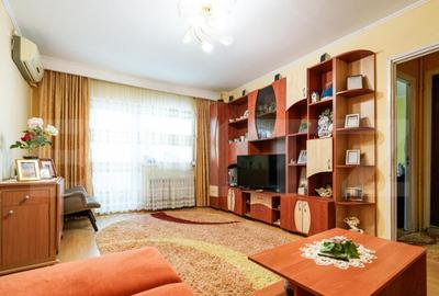 Apartament cu 4 camere decomandat în Crângași - 1