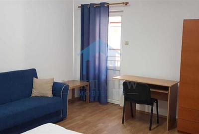 Garsonieră decomandată în Ultracentral - 3
