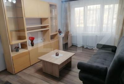 Apartament cu 2 camere decomandat, mobilat în Zimbru