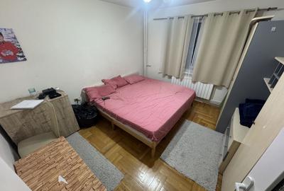 Apartament cu 3 camere decomandat, mobilat în Tomis Nord - 2