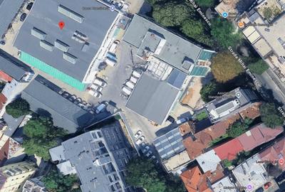 VANZARE TEREN, SECTOR 2, MIHAI EMINESCU - STRADAL, ST 348 MP - 1