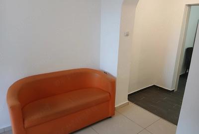 Apartament cu 2 camere semidecomandat în Central - 5