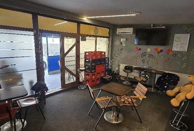 Spațiu comercial, de 80 mp, în Central - 6