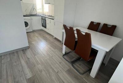 Apartament cu 3 camere în Central - 4