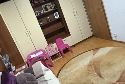 Apartament cu 2 camere semidecomandat, mobilat în Brâncoveanu - 9
