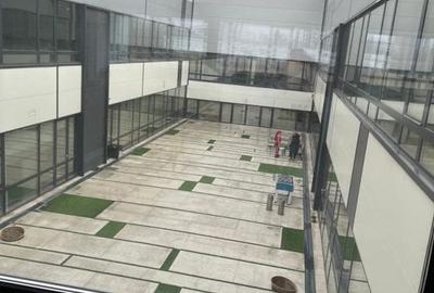 Birou, de 450 mp, în Grozăvești - 2