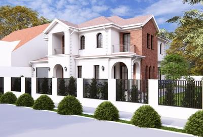 Teren cu Proiect si Autorizatie de Construire - Zona Blascovici - 2