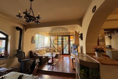 Faleza Nord, Casa 340mp, teren 477mp Plata esalonata in 2 ani Avans 50% - 11