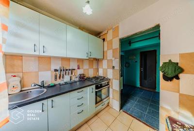 Apartament cu 2 camere decomandat în Central - 12