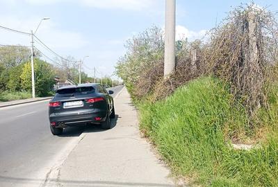 Teren de 10000 mp, în Giulești - 3